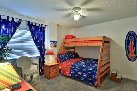 Condo in New Smyrna Beach, Florida, 3 bedrooms  № 1245392 - photo 20