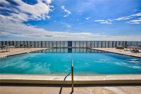 Condo in New Smyrna Beach, Florida, 3 bedrooms  № 1245392 - photo 27