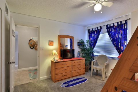 Condo in New Smyrna Beach, Florida, 3 bedrooms  № 1245392 - photo 21