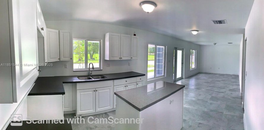 Appartement à Miami, Floride 4 chambres № 1857569
