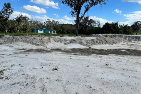 Land in Port Charlotte, Florida № 2164508 - photo 5