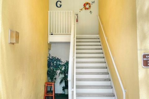 Condo in Saint Petersburg, Florida, 2 bedrooms  № 1917228 - photo 17