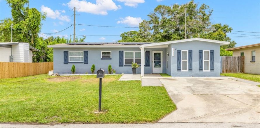 Casa en Pinellas Park, Florida 5 dormitorios, 137.4 m2 № 2196267
