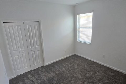 Villa ou maison à louer à Eagle Lake, Floride: 1 chambre, 102.19 m2 № 1854505 - photo 6