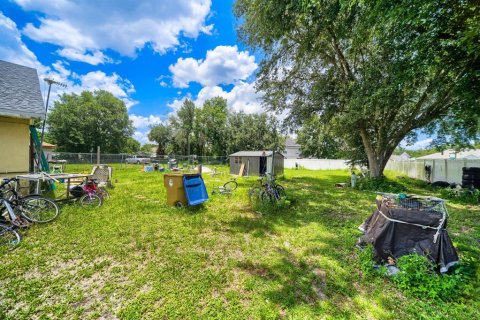 House in Kissimmee, Florida 3 bedrooms, 105.35 sq.m. № 2196787 - photo 15