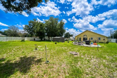 House in Kissimmee, Florida 3 bedrooms, 105.35 sq.m. № 2196787 - photo 16