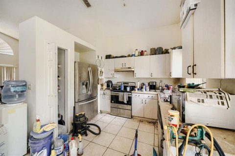 House in Kissimmee, Florida 3 bedrooms, 105.35 sq.m. № 2196787 - photo 6