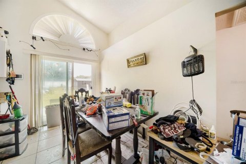 House in Kissimmee, Florida 3 bedrooms, 105.35 sq.m. № 2196787 - photo 4