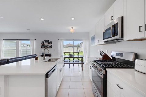 Casa en venta en Palmetto, Florida, 4 dormitorios, 215.53 m2 № 2385588 - foto 5