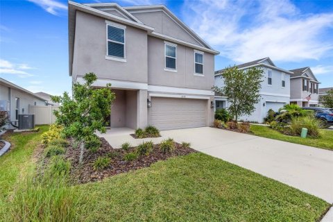 Casa en venta en Palmetto, Florida, 4 dormitorios, 215.53 m2 № 2385588 - foto 2
