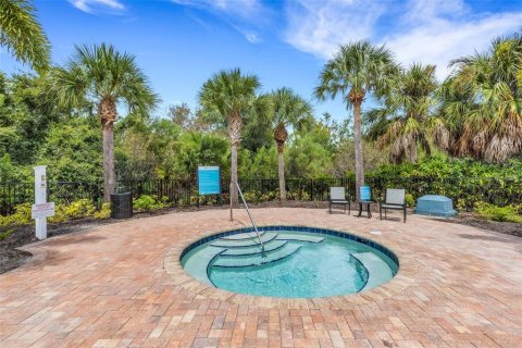 Casa en venta en Palmetto, Florida, 4 dormitorios, 215.53 m2 № 2385588 - foto 28