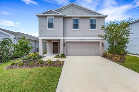 Casa en Palmetto, Florida 4 dormitorios, 215.53 m2 № 2385588