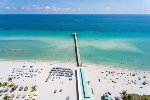 Copropriété à louer à Sunny Isles Beach, Floride: 2 chambres, 148.83 m2 № 1868426 - photo 4
