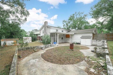 House in Winter Haven, Florida 5 bedrooms, 239.59 sq.m. № 2103631 - photo 30