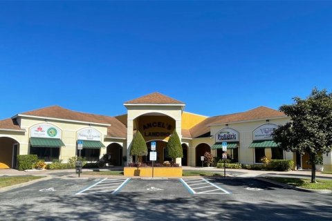 Commercial property in Orlando, Florida 796.08 sq.m. № 1802040 - photo 1