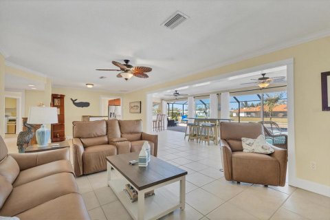 Villa ou maison à vendre à Placida, Floride: 3 chambres, 206.89 m2 № 1628587 - photo 13