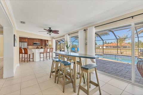 Villa ou maison à vendre à Placida, Floride: 3 chambres, 206.89 m2 № 1628587 - photo 21