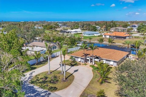 Villa ou maison à vendre à Placida, Floride: 3 chambres, 206.89 m2 № 1628587 - photo 3