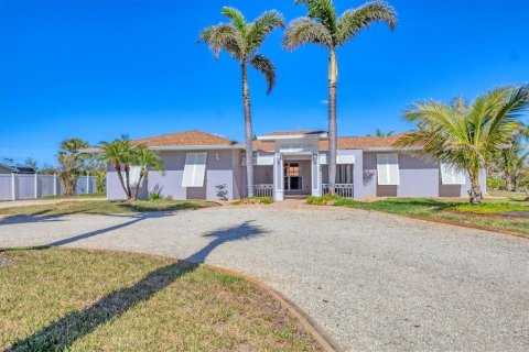 Villa ou maison à vendre à Placida, Floride: 3 chambres, 206.89 m2 № 1628587 - photo 7