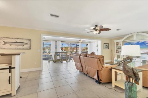 Villa ou maison à vendre à Placida, Floride: 3 chambres, 206.89 m2 № 1628587 - photo 11