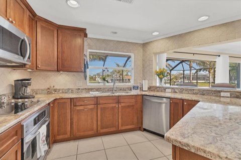 Villa ou maison à vendre à Placida, Floride: 3 chambres, 206.89 m2 № 1628587 - photo 19