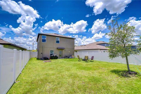 Casa en venta en Riverview, Florida, 5 dormitorios, 210.33 m2 № 1792214 - foto 3