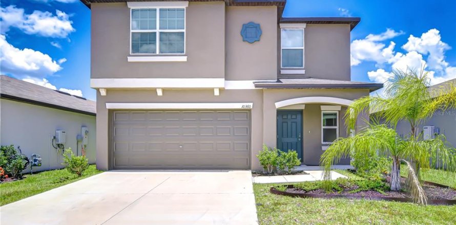 Casa en Riverview, Florida 5 dormitorios, 210.33 m2 № 1792214