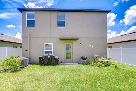 Casa en venta en Riverview, Florida, 5 dormitorios, 210.33 m2 № 1792214 - foto 24