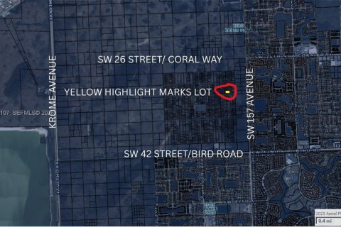 Коммерческая недвижимость в Майами, Флорида № 2045235