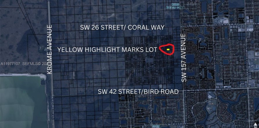 Коммерческая недвижимость в Майами, Флорида № 2045235