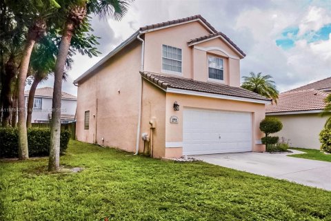 Casa en venta en Lake Worth, Florida, 4 dormitorios, 183.48 m2 № 2053483 - foto 2