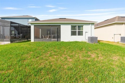Villa ou maison à vendre à New Smyrna Beach, Floride: 3 chambres, 149.94 m2 № 2195723 - photo 23