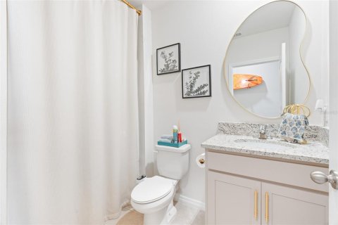 Villa ou maison à vendre à New Smyrna Beach, Floride: 3 chambres, 149.94 m2 № 2195723 - photo 7