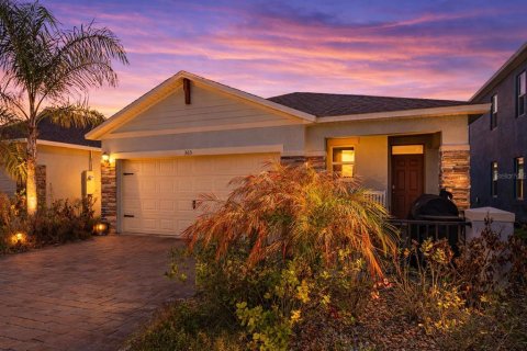 Villa ou maison à New Smyrna Beach, Floride 3 chambres, 149.94 m2 № 2195723