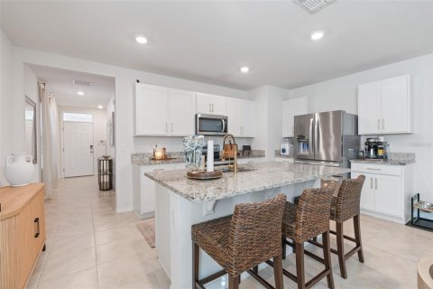 Villa ou maison à vendre à New Smyrna Beach, Floride: 3 chambres, 149.94 m2 № 2195723 - photo 8