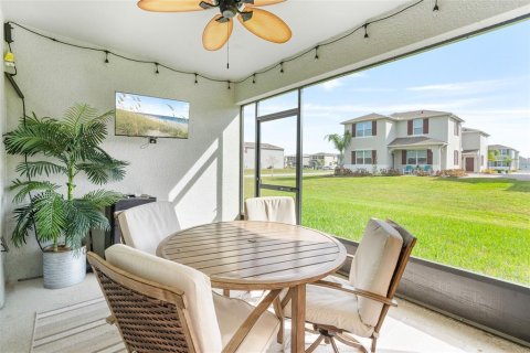 Villa ou maison à vendre à New Smyrna Beach, Floride: 3 chambres, 149.94 m2 № 2195723 - photo 22