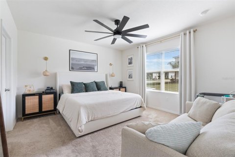 Villa ou maison à vendre à New Smyrna Beach, Floride: 3 chambres, 149.94 m2 № 2195723 - photo 16