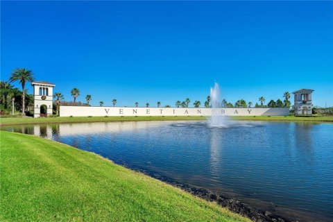 Villa ou maison à vendre à New Smyrna Beach, Floride: 3 chambres, 149.94 m2 № 2195723 - photo 30