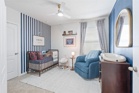 Villa ou maison à vendre à New Smyrna Beach, Floride: 3 chambres, 149.94 m2 № 2195723 - photo 13
