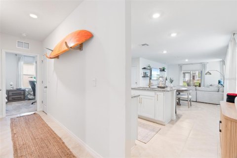 Villa ou maison à vendre à New Smyrna Beach, Floride: 3 chambres, 149.94 m2 № 2195723 - photo 5