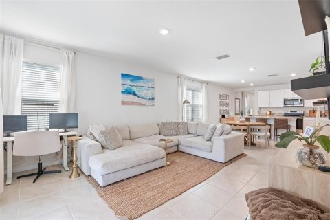 Villa ou maison à vendre à New Smyrna Beach, Floride: 3 chambres, 149.94 m2 № 2195723 - photo 21