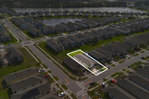 Villa ou maison à vendre à New Smyrna Beach, Floride: 3 chambres, 149.94 m2 № 2195723 - photo 25