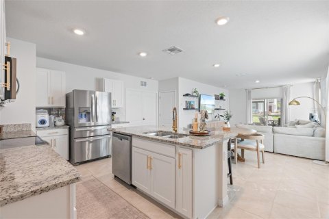 Villa ou maison à vendre à New Smyrna Beach, Floride: 3 chambres, 149.94 m2 № 2195723 - photo 11