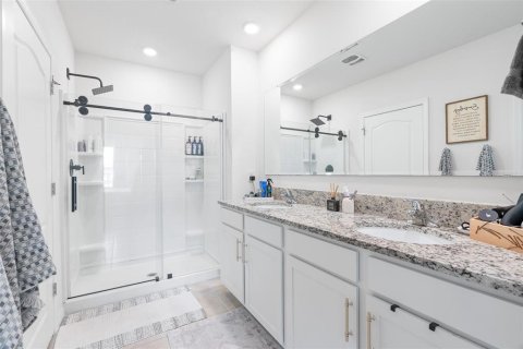 Villa ou maison à vendre à New Smyrna Beach, Floride: 3 chambres, 149.94 m2 № 2195723 - photo 20