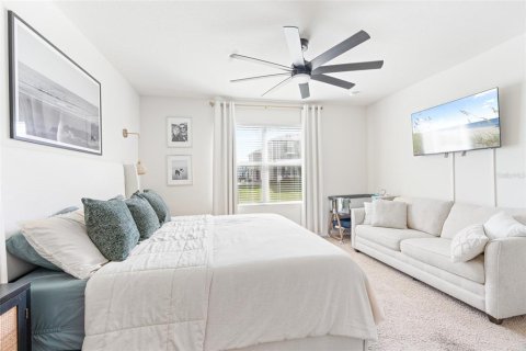 Villa ou maison à vendre à New Smyrna Beach, Floride: 3 chambres, 149.94 m2 № 2195723 - photo 17