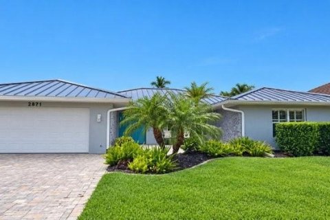 Villa ou maison à Punta Gorda, Floride 3 chambres, 194.72 m2 № 2314921