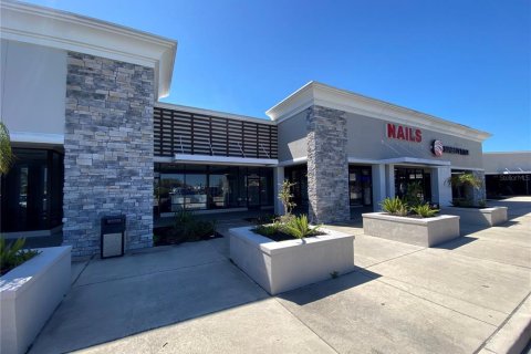 Propiedad comercial en alquiler en Bradenton, Florida, 141.86 m2 № 1723289 - foto 5