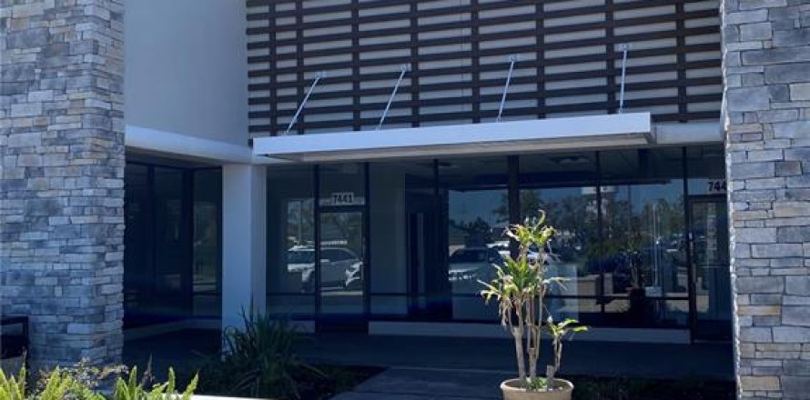 Immobilier commercial à Bradenton, Floride 141.86 m2 № 1723289