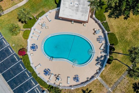Adosado en alquiler en Clearwater, Florida, 2 dormitorios, 79.25 m2 № 1643346 - foto 21