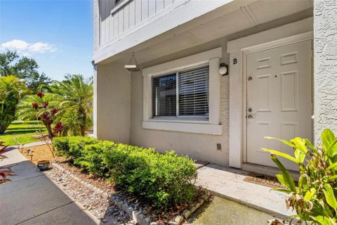 Adosado en alquiler en Clearwater, Florida, 2 dormitorios, 79.25 m2 № 1643346 - foto 2